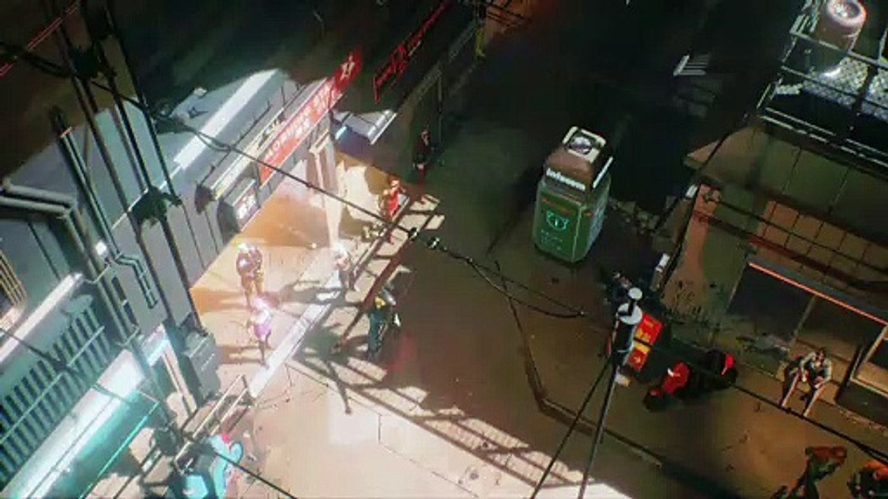 Ruiner trailer #1