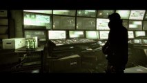 Deus Ex: Mankind Divided 101 trailer (PL)