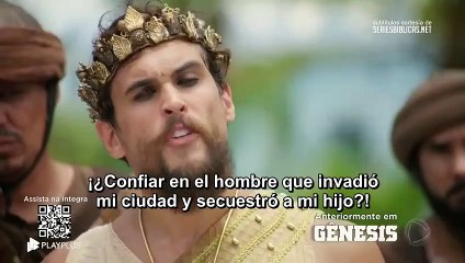 Genesis subtitulado capitulo 31 - subtitulos en español completo