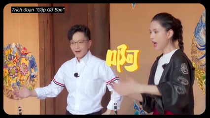 Vietsub [Lý Nhược Đồng & Đọc sách 10h]-[Đời Người Không Có Giới Hạn]