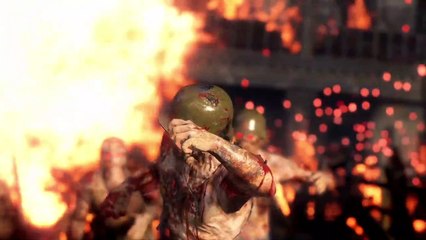 Call of Duty: Black Ops III - Descent Gorod Krovi