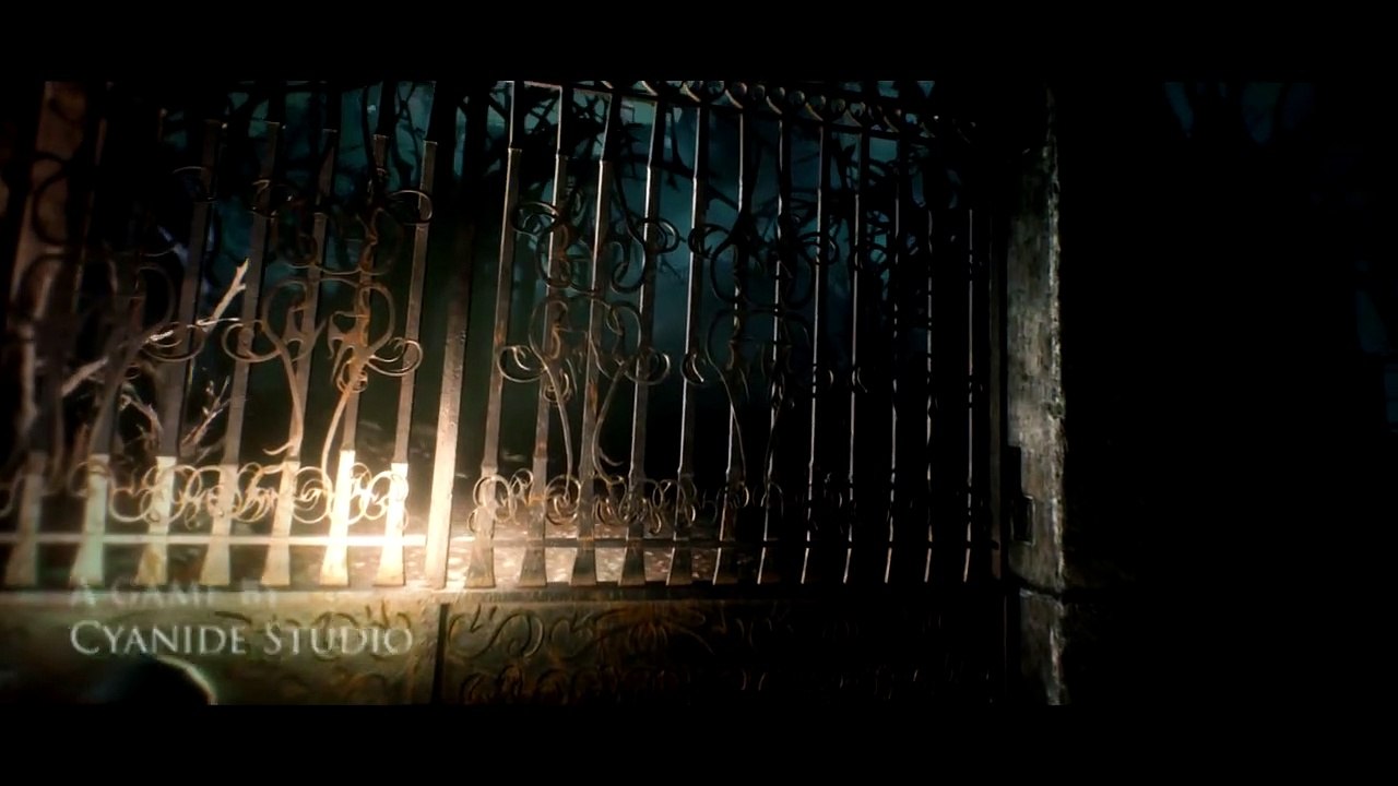 Call of Cthulhu E3 2017