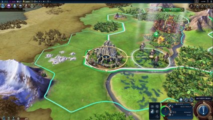 Sid Meier's Civilization VI China (PL)