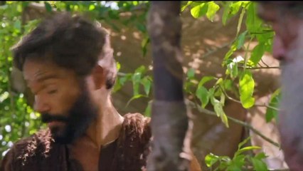 NOVELA GÊNESIS 09 02 2021 - Capítulo 16 (COMPLETO) Terça-Feira