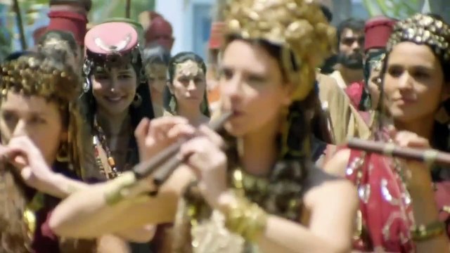 NOVELA GÊNESIS 12 02 2021 - Capítulo 19 (COMPLETO) Sexta-Feira