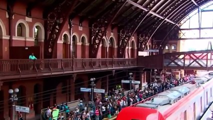 NOVELA GÊNESIS 10 02 2021 - Capítulo 17 (COMPLETO) Quarta-Feira