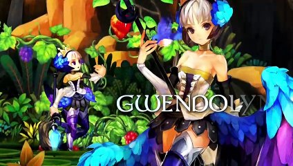 Odin Sphere: Leifdrasir trailer #1