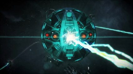 Starpoint Gemini Warlords cinematic trailer