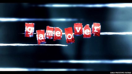 Fear Effect Sedna gameplay commentary