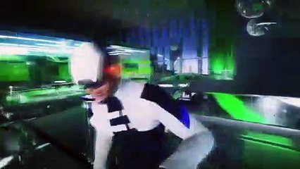 Mirror's Edge Catalyst Combat