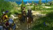 The Witcher 3: Blood and Wine teaser trailer (PL)