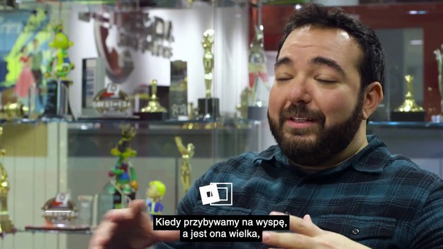 Fallout 4: Far Harbor Discover Far Harbor (PL)