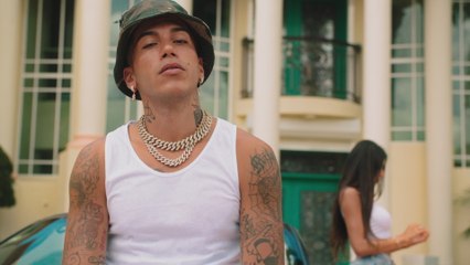 Sfera Ebbasta - Mamma Mia 🎶 | Catch the Hit Song & Its Creators - thumbnail