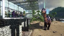 ARK: Survival Evolved patch 242 - Enter the Dragon