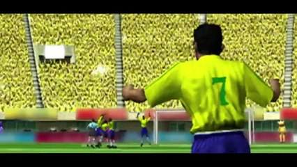 FIFA 17 Football has changed (PL)