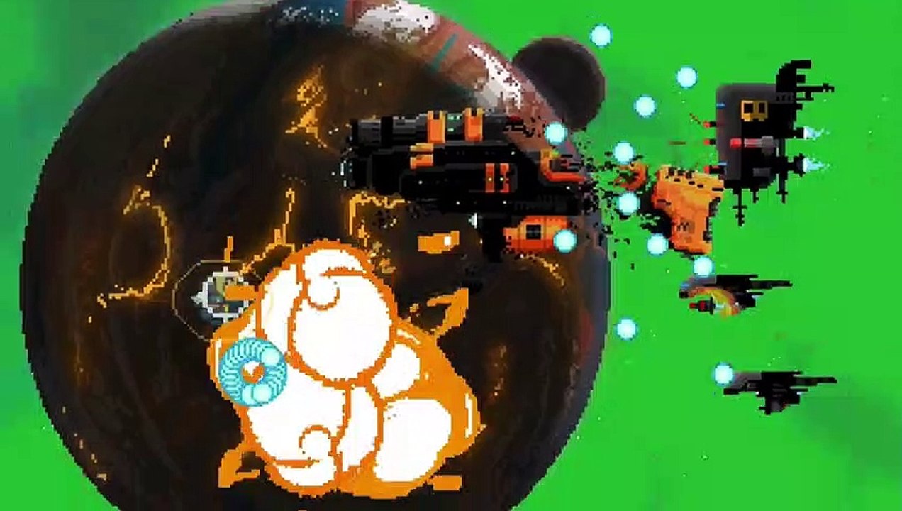 Steredenn E3 2016 - trailer