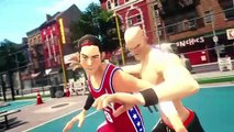 3on3 FreeStyle beta game trailer