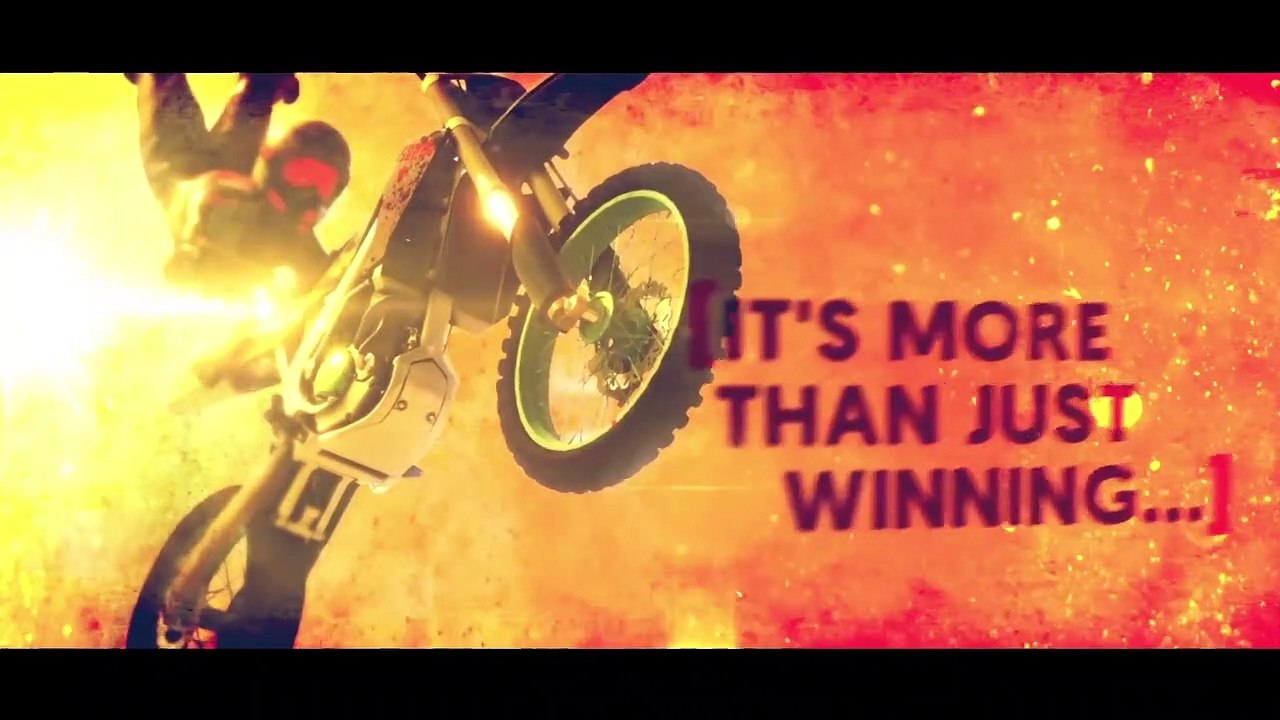 Moto Racer 4 E3 2016 - teaser