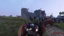 Mount & Blade II: Bannerlord E3 2016 - gameplay