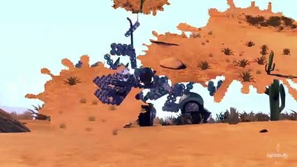 Trailmakers teaser trailer #1