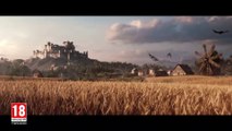 For Honor E3 2016 -  Cinematic Story Trailer (PL)