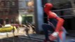 Marvel's Spider-Man E3 2016 - trailer