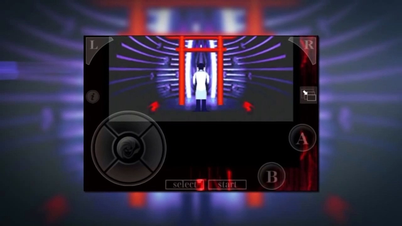 Shin Megami Tensei trailer #1