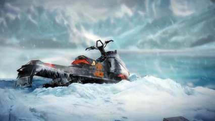 Lifeline: Whiteout teaser trailer #1