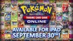 Pokemon Trading Card Game Online iOS wersion trailer