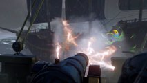 Sea of Thieves E3 2016 - cinematic trailer