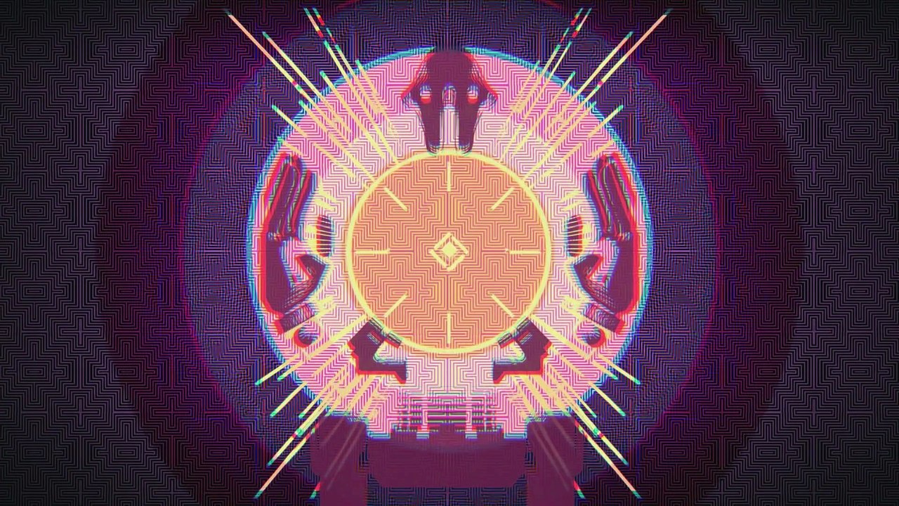 Moonlighter pre-alpha teaser