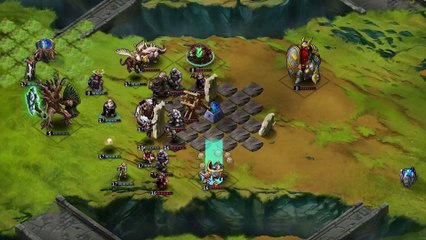 Pox Nora E3 2016 - trailer