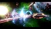 Battlefleet Gothic: Armada Space Marines trailer