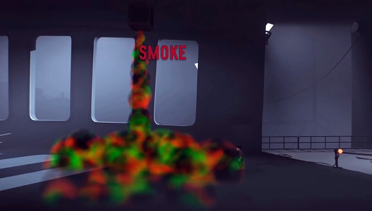 Inside Inside - rendering presentation