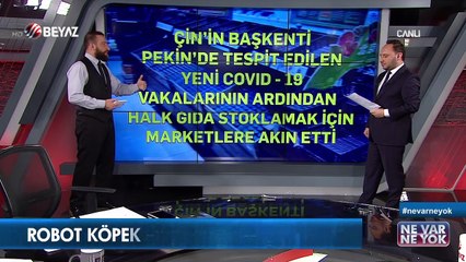 Ne Var Ne Yok 28 Nisan 2022