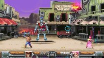 Wild Guns: Reloaded trailer #1