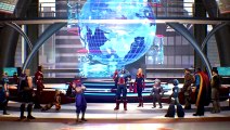 Marvel vs. Capcom Infinite E3 2017 trailer
