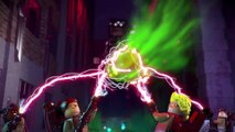 LEGO Dimensions E3 2016 - trailer New Adventures Await