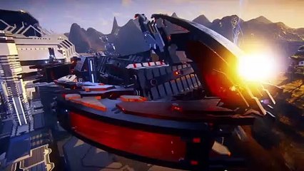 Landmark launch trailer - welcome to Landmark