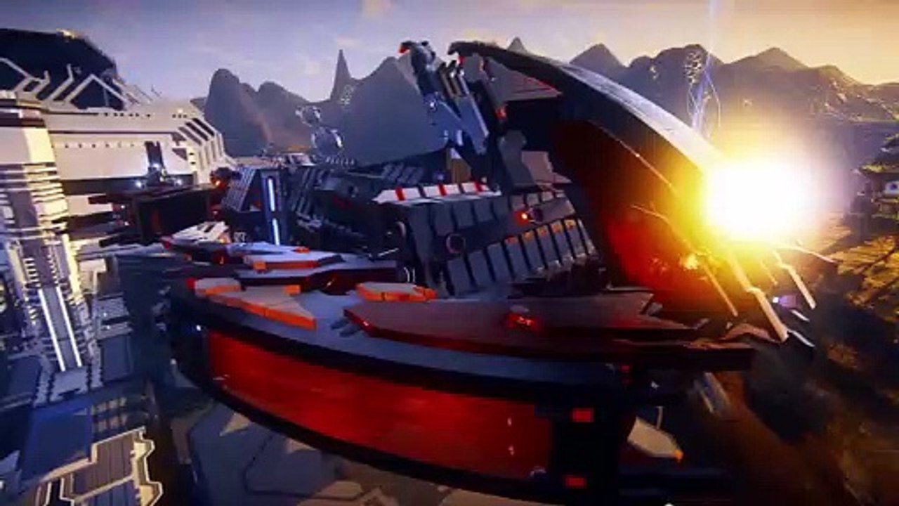 Landmark launch trailer - welcome to Landmark