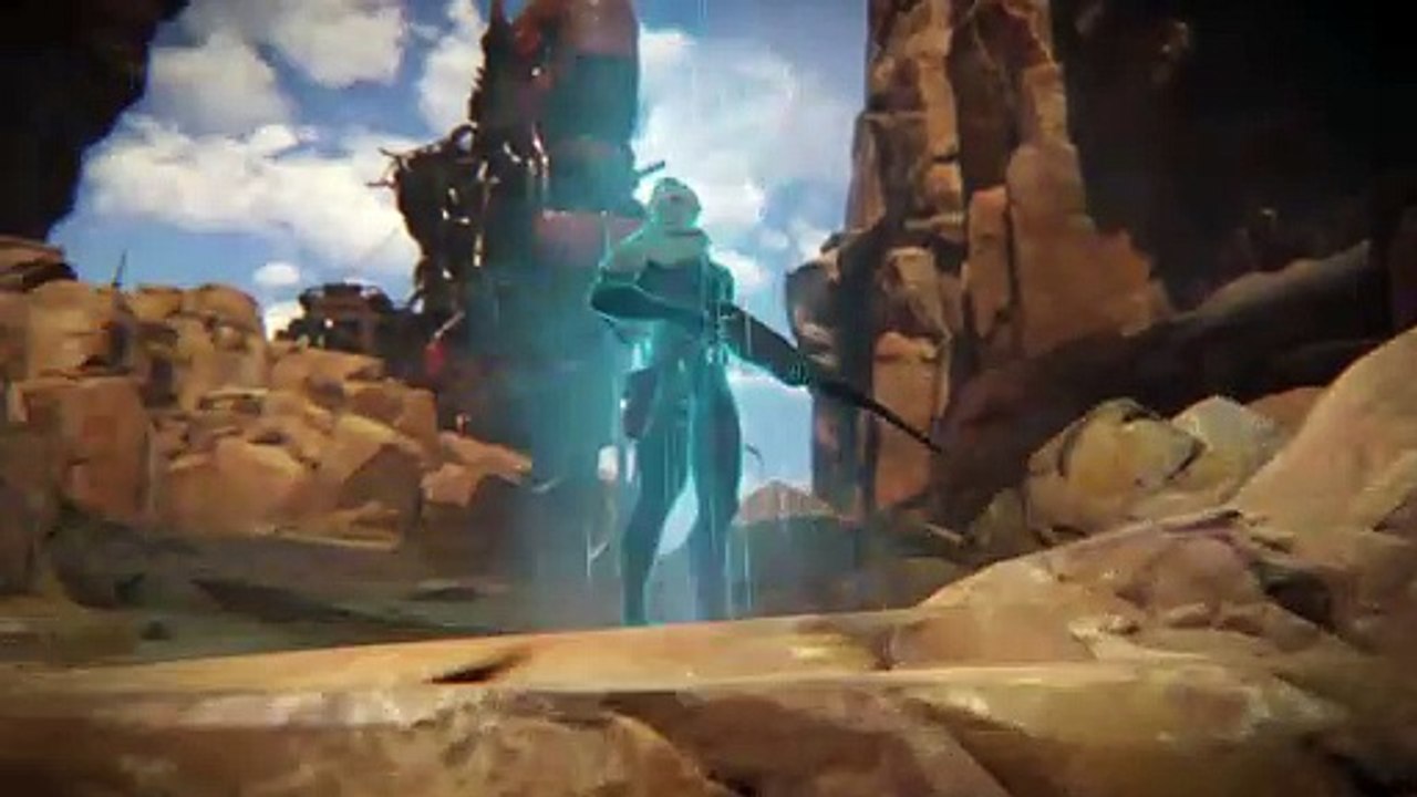 Spacelords E3 2016 - teaser