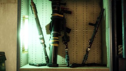 Homefront: The Revolution The city is our bastion, you'll survive if you understand it (PL)