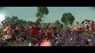 Total War: Warhammer DLC Blood for the Blood God - gameplay