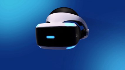 Batman: Arkham VR E3 2016 trailer