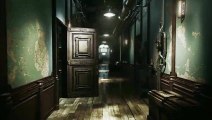Dishonored: Death of the Outsider E3 2017 trailer