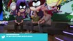 South Park: The Fractured But Whole E3 2016 - gameplay