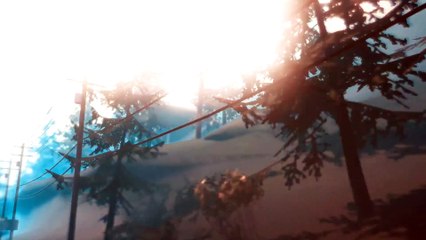 Life is Strange: Before the Storm Return to Arcadia Bay