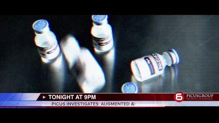 Deus Ex: Mankind Divided Mechanical apartheid