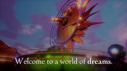 ZED Welcome to a world of dreams
