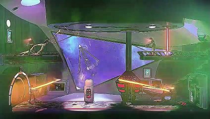 HeadLander gameplay trailer #1